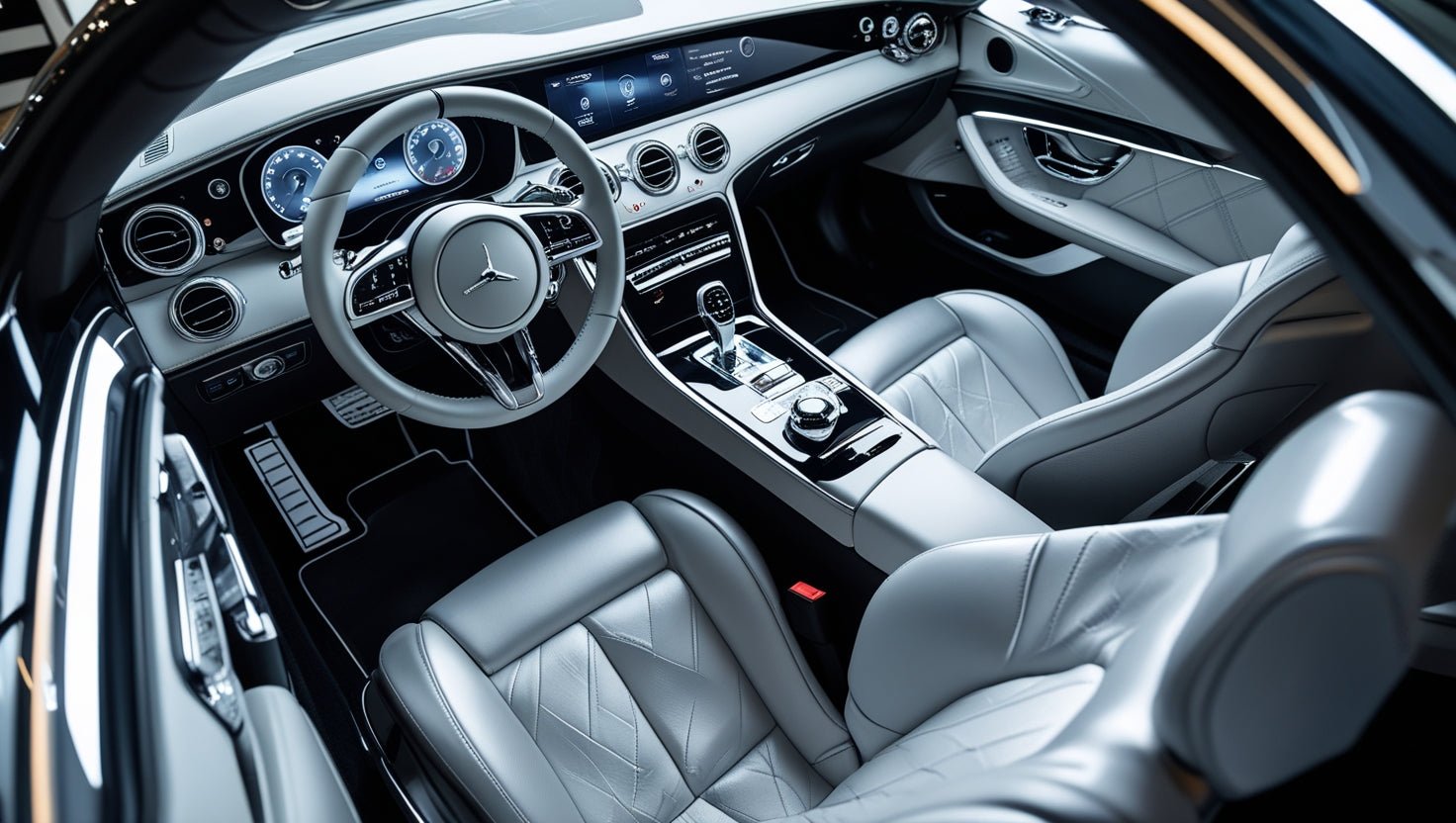 Interior Accessories